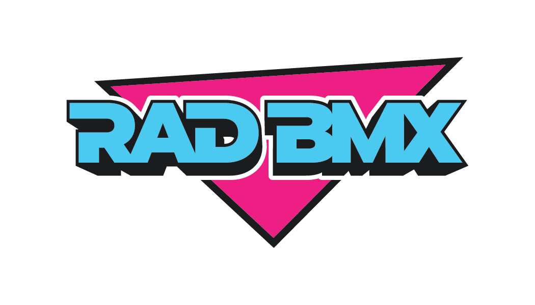 RAD BMX Builds
